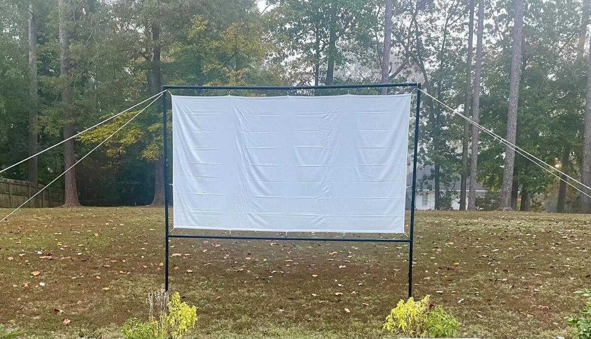 Outdoor Projector, Arcade, Fire Pit, 2 Car Garage, 2 Living Rooms Snellville Buitenkant foto